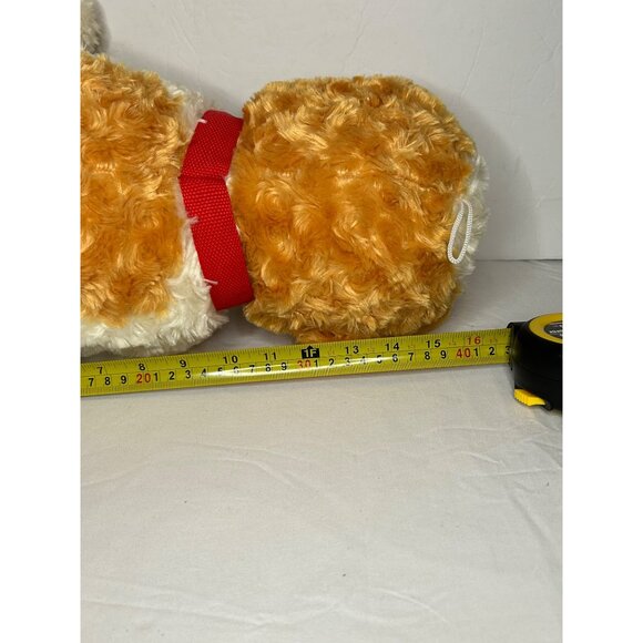 Cute & Cuddly Toy Factory Stuffed Dog Plush - Picture 6 of 7